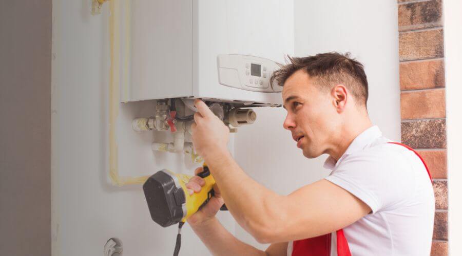 Professional Gas Leak Detection in Wishram, WA